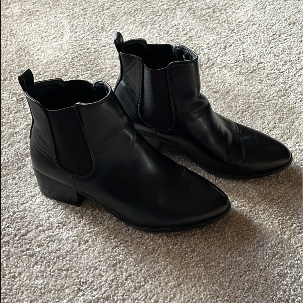 A New Day boots